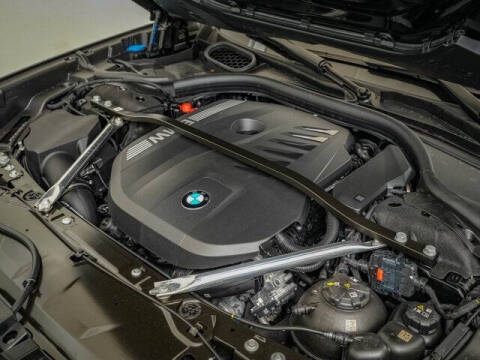 2026 BMW 7 Series 740i xDrive