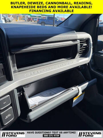 2026 Ford F-350 Super Duty