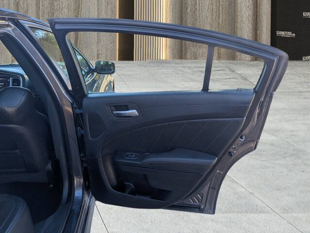 2020 Dodge Charger GT