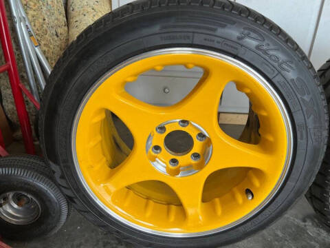 1996 Dodge Viper RT/10