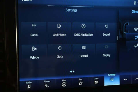 2022 Ford F-250 Super Duty