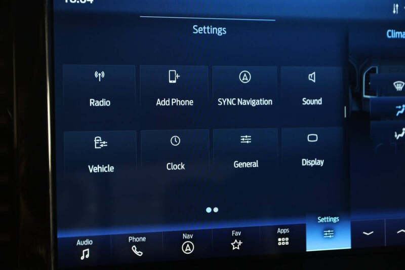 2022 Ford F-250 Super Duty