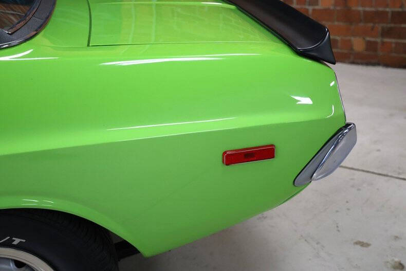 1973 Dodge Challenger