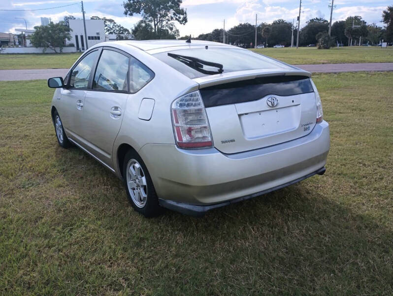 2006 Toyota Prius