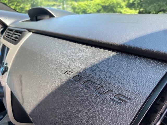 2011 Ford Focus SE