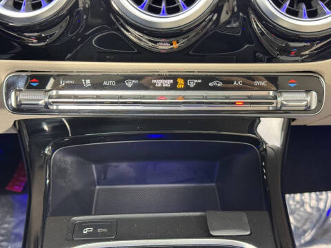 2020 Mercedes-Benz A-Class A 220