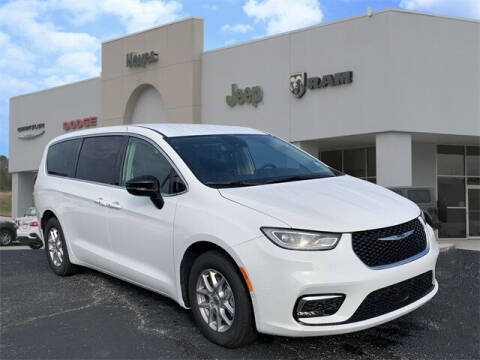 2024 Chrysler Pacifica for sale at Hayes Chrysler Dodge Jeep of Baldwin in Alto GA