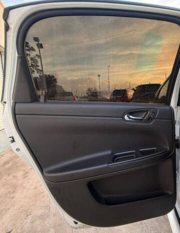 2014 Chevrolet Impala Limited LS Fleet