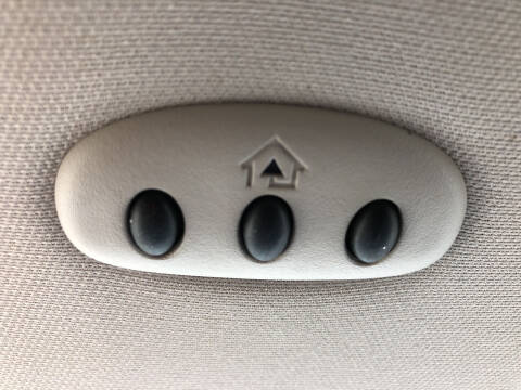 2014 Chrysler Town and Country Touring