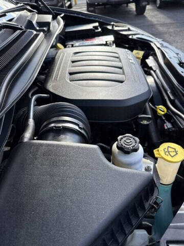 2012 Dodge Grand Caravan Crew