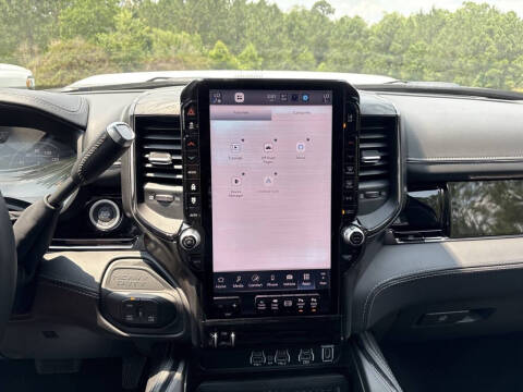 2025 RAM 3500 Limited