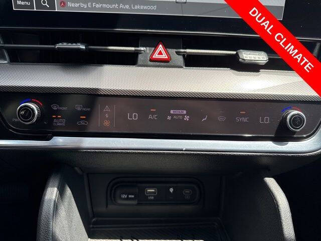 2023 Kia Sportage SX
