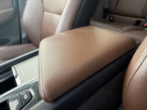 2018 Volvo XC60 T5 Inscription