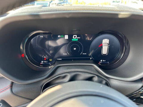 2024 Dodge Hornet R/T