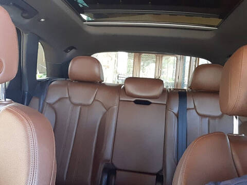 2019 Audi Q5 quattro Premium Plus 45 TFSI