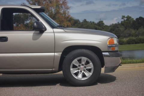 2000 GMC Sierra 1500