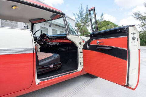 1956 Ford Fairlane