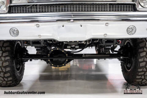 1970 Chevrolet Suburban