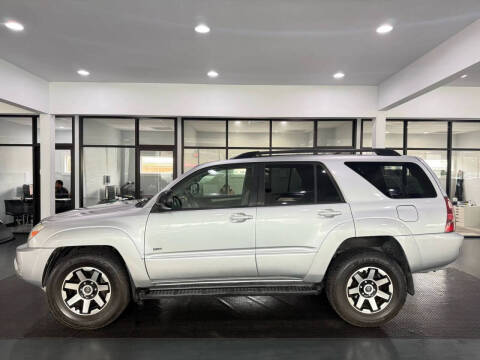 2004 Toyota 4Runner