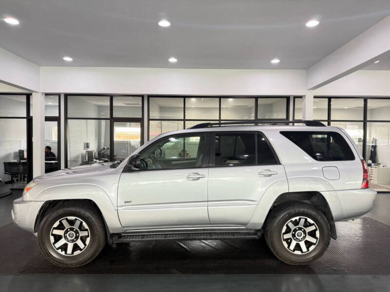 2004 Toyota 4Runner