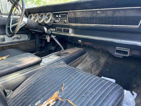 1966 Dodge Charger