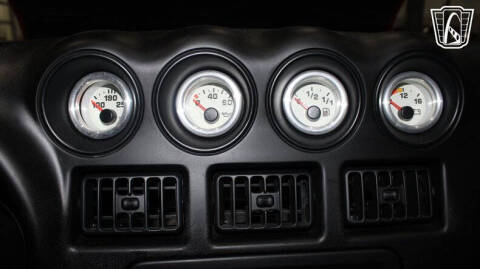 1997 Dodge Viper GTS
