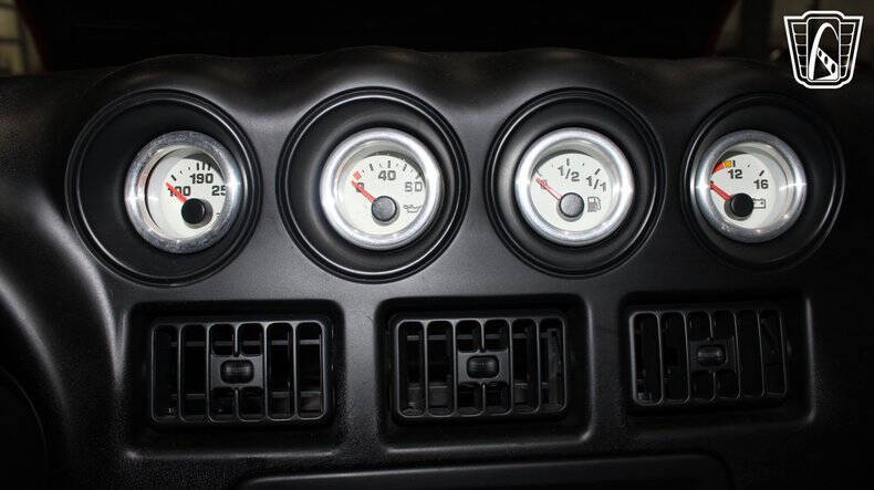1997 Dodge Viper GTS
