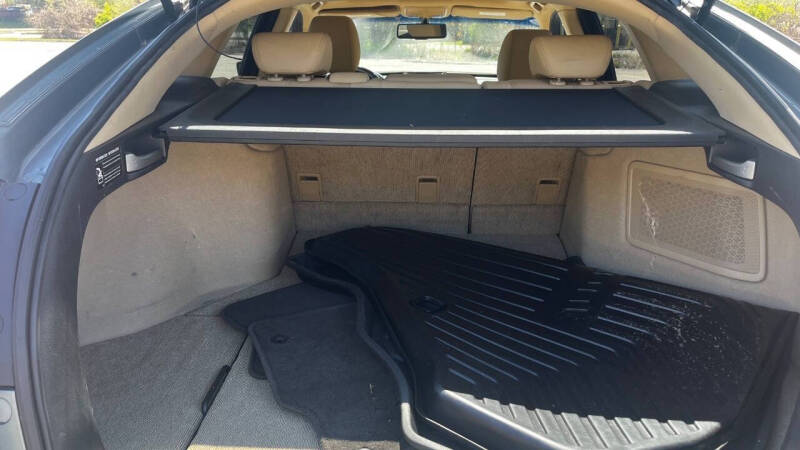 2012 Honda Crosstour EX-L V6 w/Navi