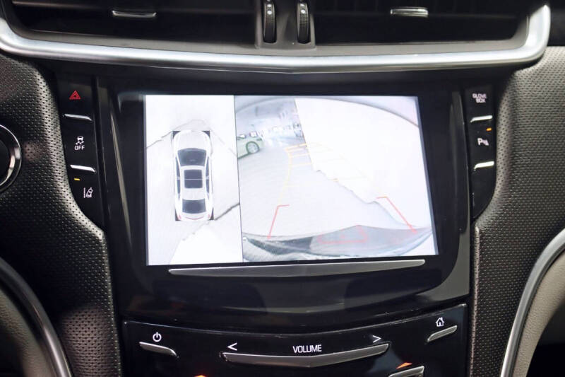 2016 Cadillac XTS Luxury