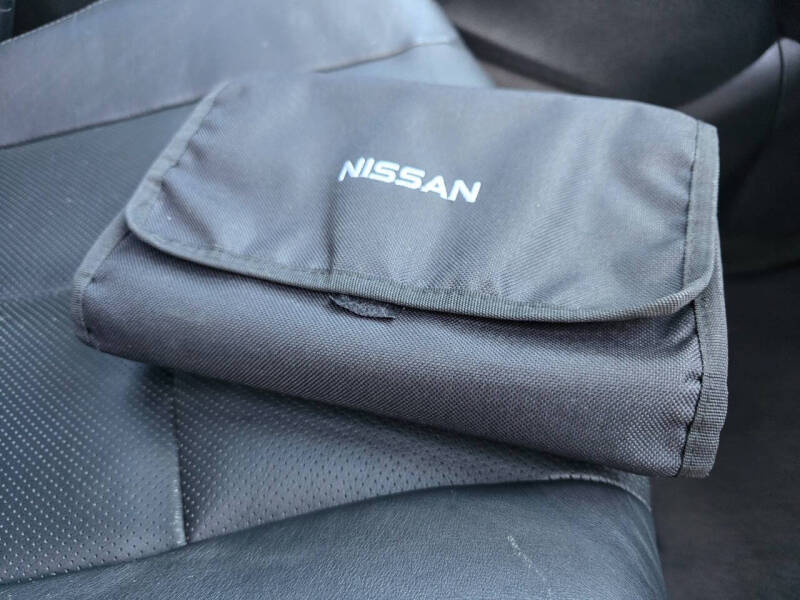 2014 Nissan Rogue SL