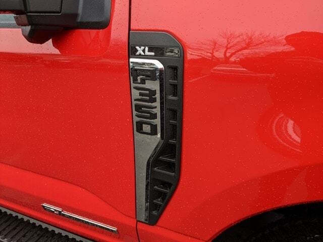 2024 Ford F-350 Super Duty