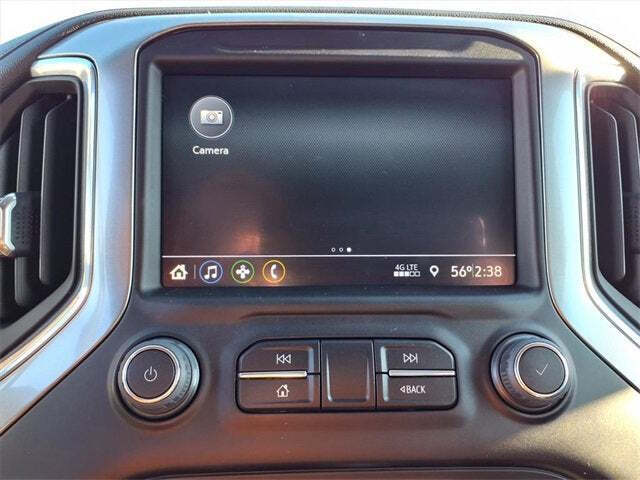 2022 Chevrolet Silverado 1500 Limited