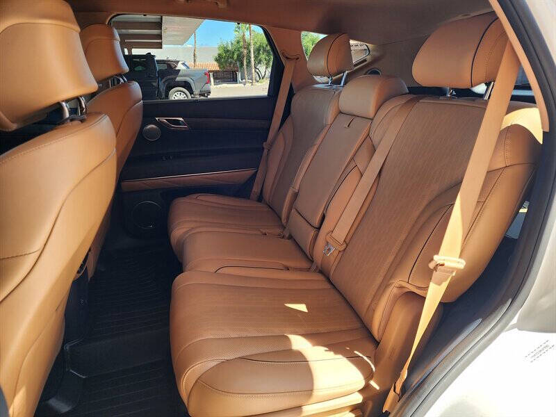 2022 Genesis GV80 3.5T Advanced+