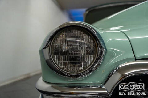 1953 Cadillac Series 62