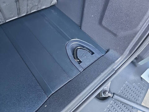 2023 Ford Bronco Badlands Advanced