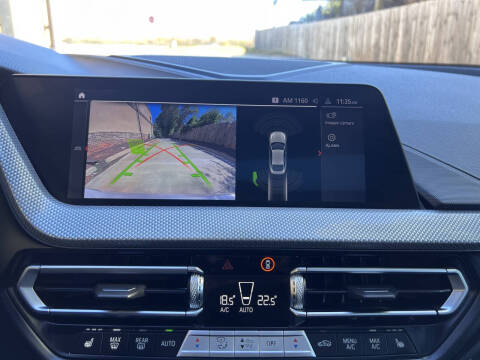 2022 BMW 2 Series 228i Gran Coupe