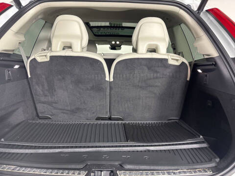 2024 Volvo XC90 B6 Plus Bright Theme 7P