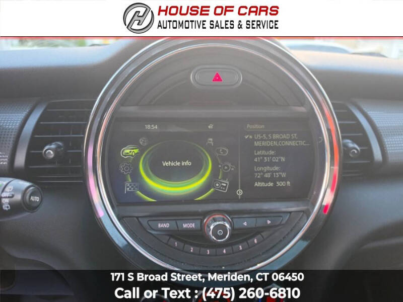 2015 MINI Hardtop 2 Door Cooper