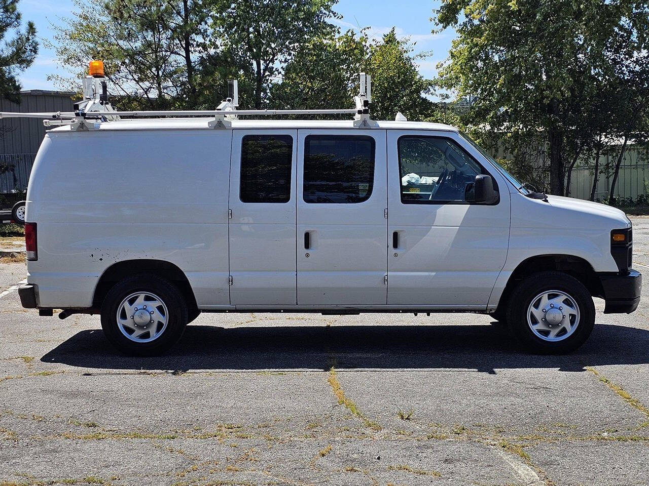 2013 Ford E-Series for sale at 123 Autos in Snellville, GA