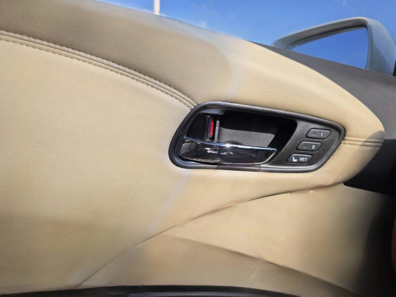 2013 Acura RDX w/Tech