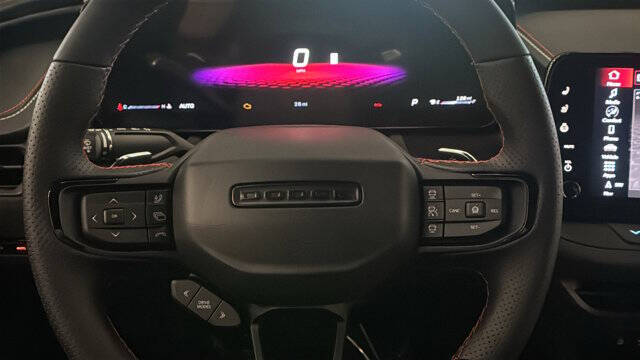 2026 Dodge Charger Scat Pack Plus