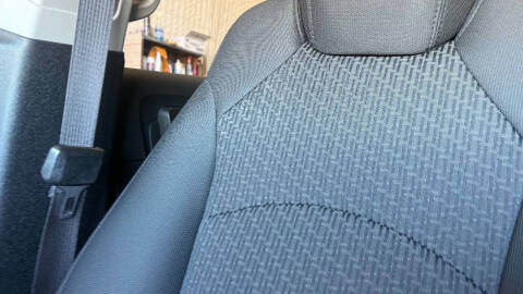 2011 Chevrolet Traverse LT