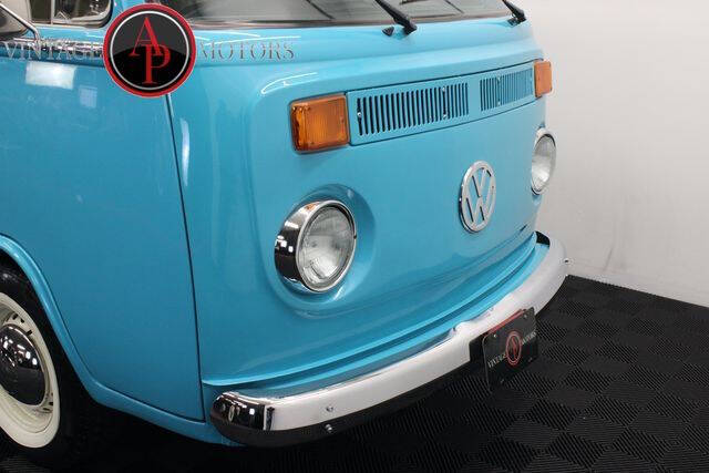 1992 Volkswagen Bus