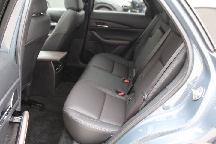 2024 Mazda CX-30 2.5 Turbo Premium