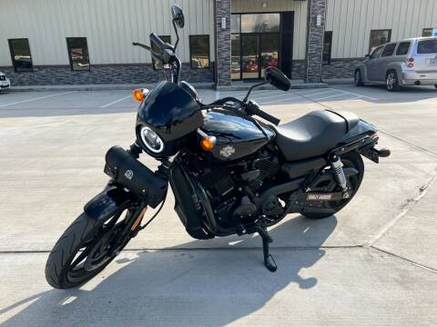 2018 Harley-Davidson XG500 for sale at KAYALAR MOTORS SUPPORT CENTER in Houston TX