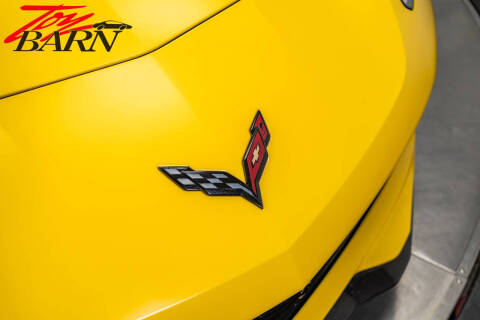 2015 Chevrolet Corvette Z06