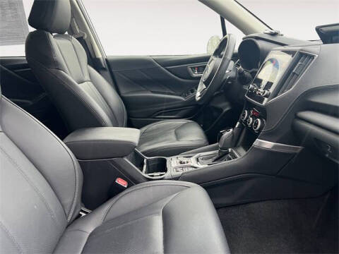 2024 Subaru Forester Touring