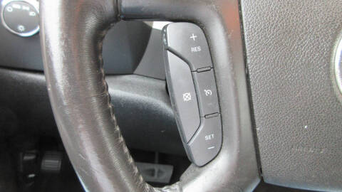 2007 Chevrolet Silverado 2500HD LT1