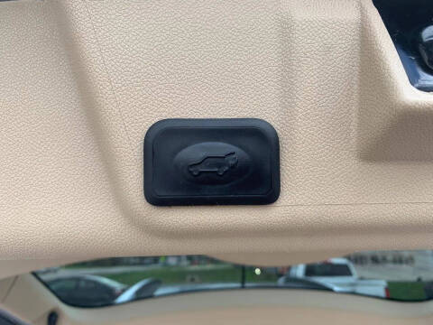 2012 Buick Enclave Premium