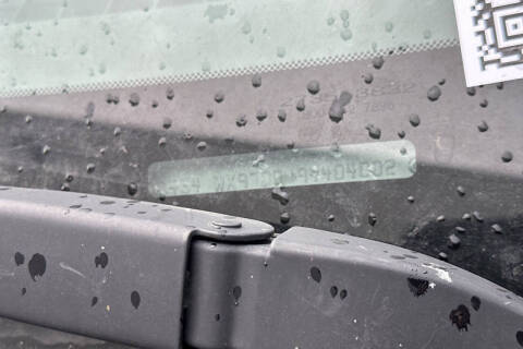 2009 Subaru Tribeca 7-Pass.